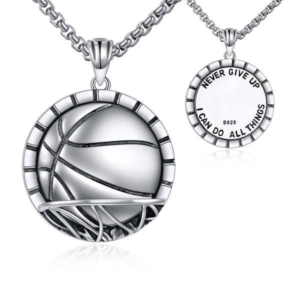 Orecchini in argento sterling 925 Orecchini da calcio da donna per