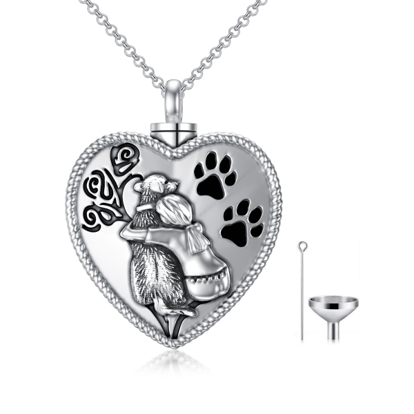 Orecchini A Lobo Kate In Argento Con Ametista Brosway